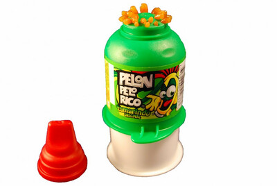 Pelon Pelo Rico Push Candy