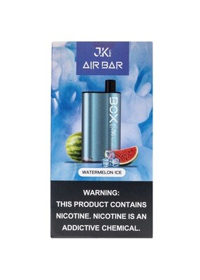 Air Bar Box Watermelon Ice