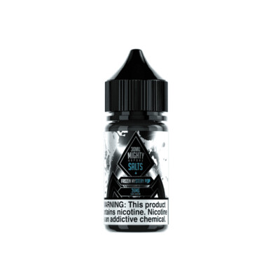 Mighty Vapors – Super Mint