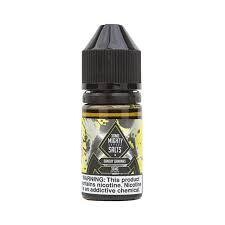 Mighty Vapors – Bangin' Bananas