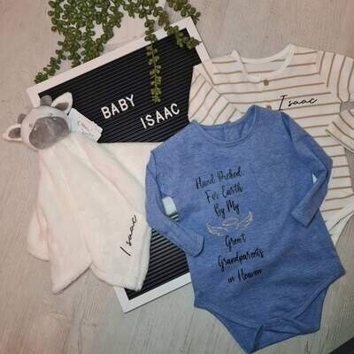 Personalised Gifts and Crafts