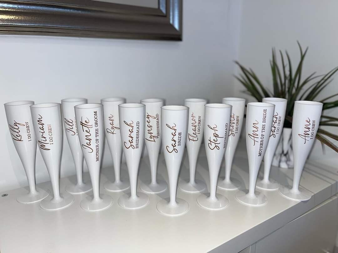Personalised Drinkware