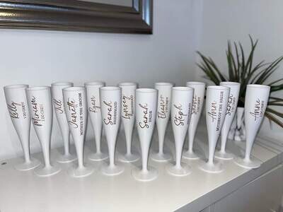 Personalised Drinkware