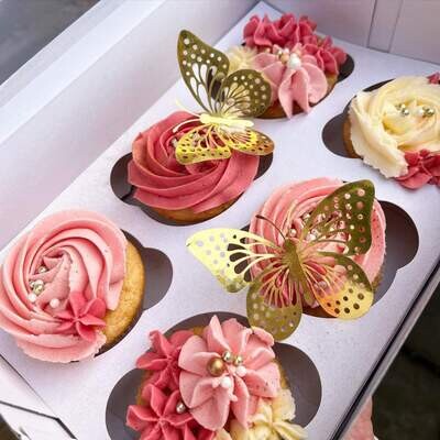 Cupcakes