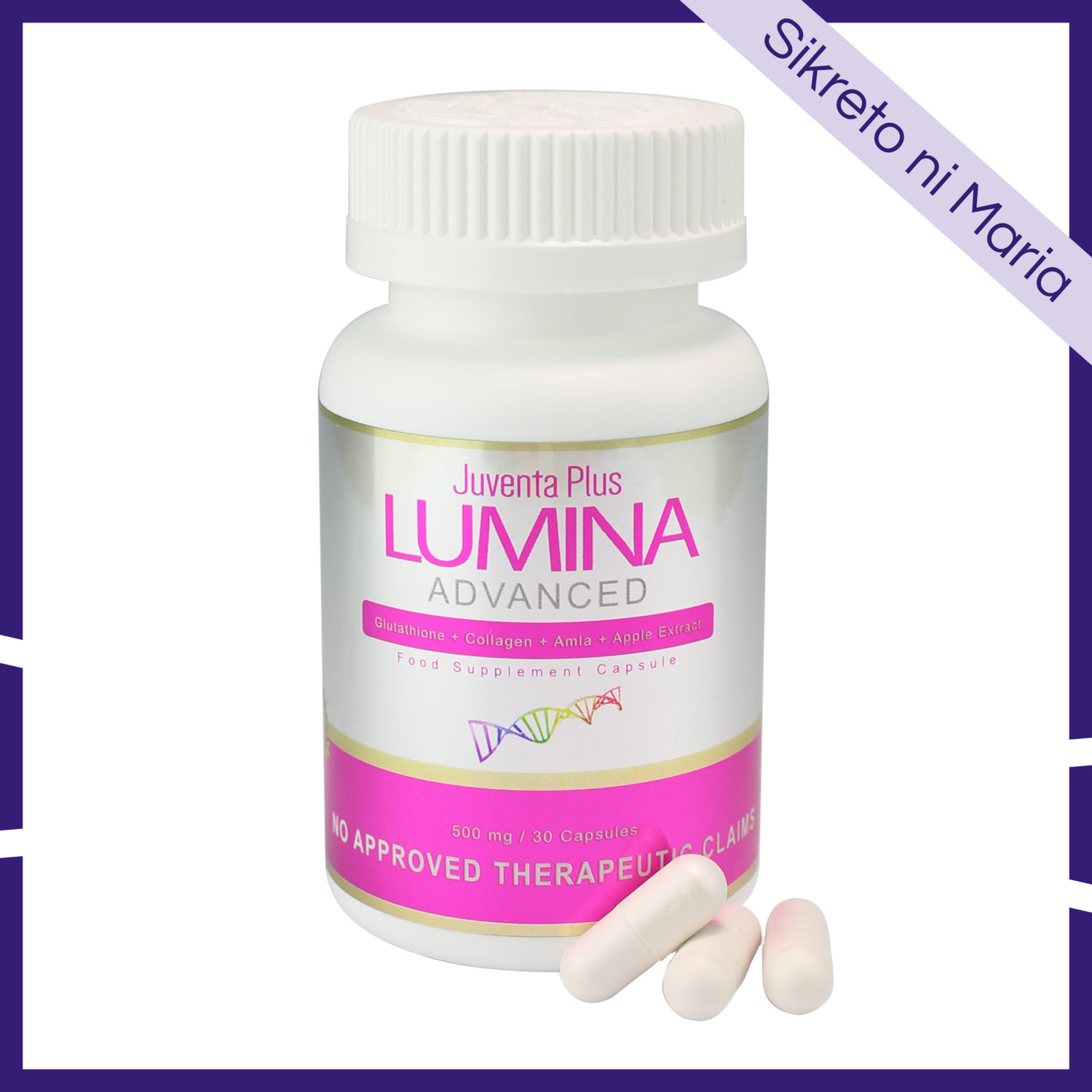 Juventa Plus Lumina Advanced