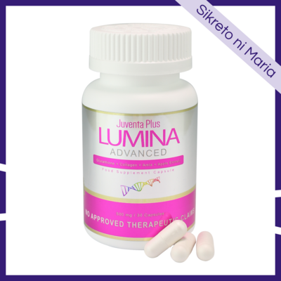 Juventa Plus Lumina Advanced