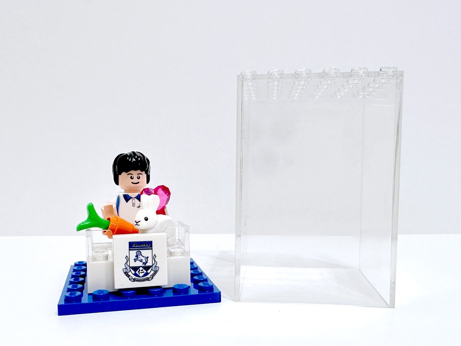 德信仔四社套裝(每款)