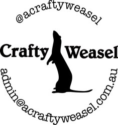 Crafty Weasel