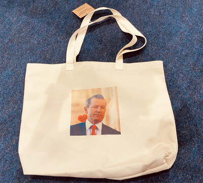 State Daddy Tote