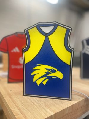 Eagles Lightbox