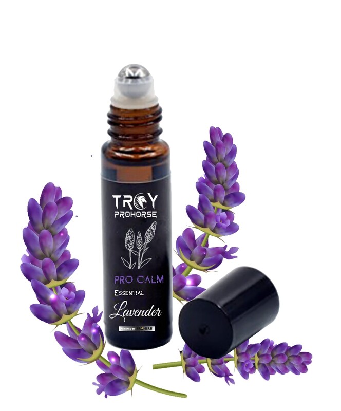 C-1.  Pro CALM Essential Oil Roller