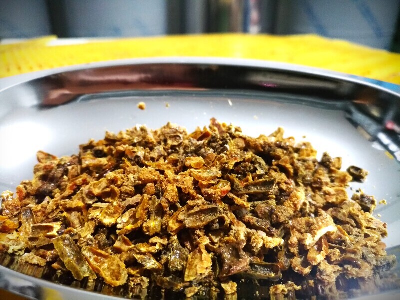 Propoli Grezza - Raw Propolis