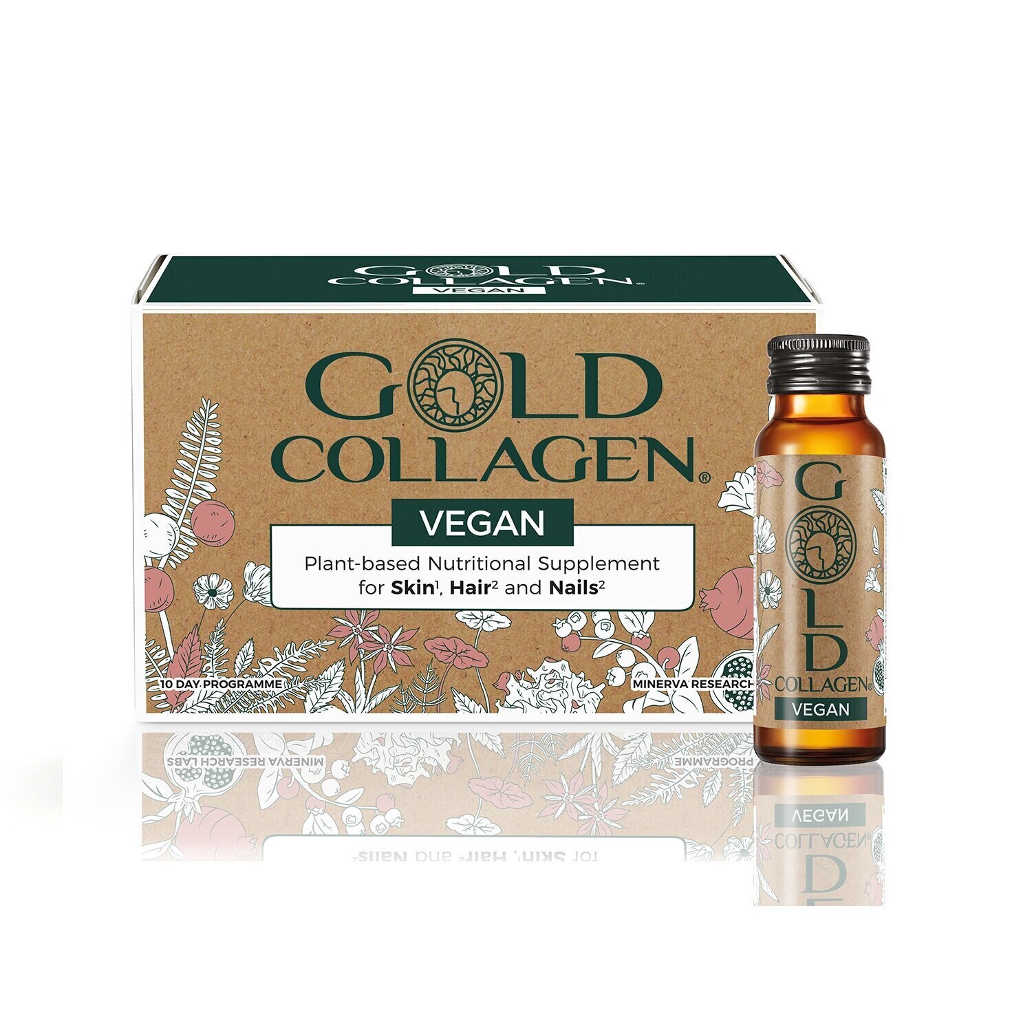 Питьевой коллаген qyra. Gold Collagen Vegan 10x50ml. Gold Collagen Forte 40+. Коллаген Голд веган. Золотой коллаген Япония.