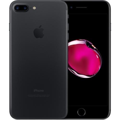 iPhone 7 Plus - Black