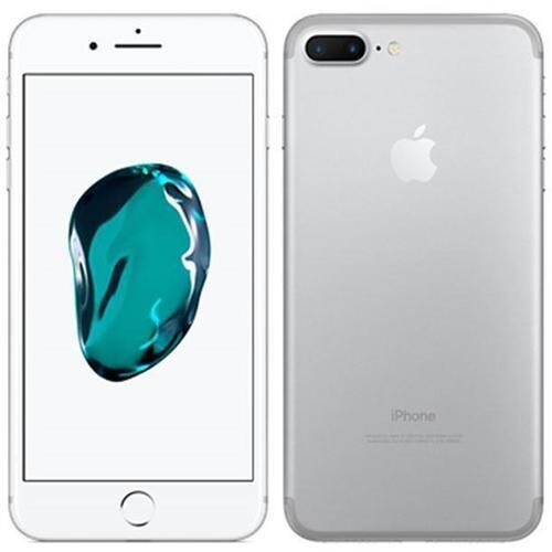 iPhone 7 Plus - Silver