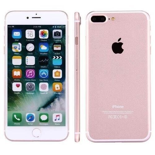 iPhone 7 Plus - Rose Gold