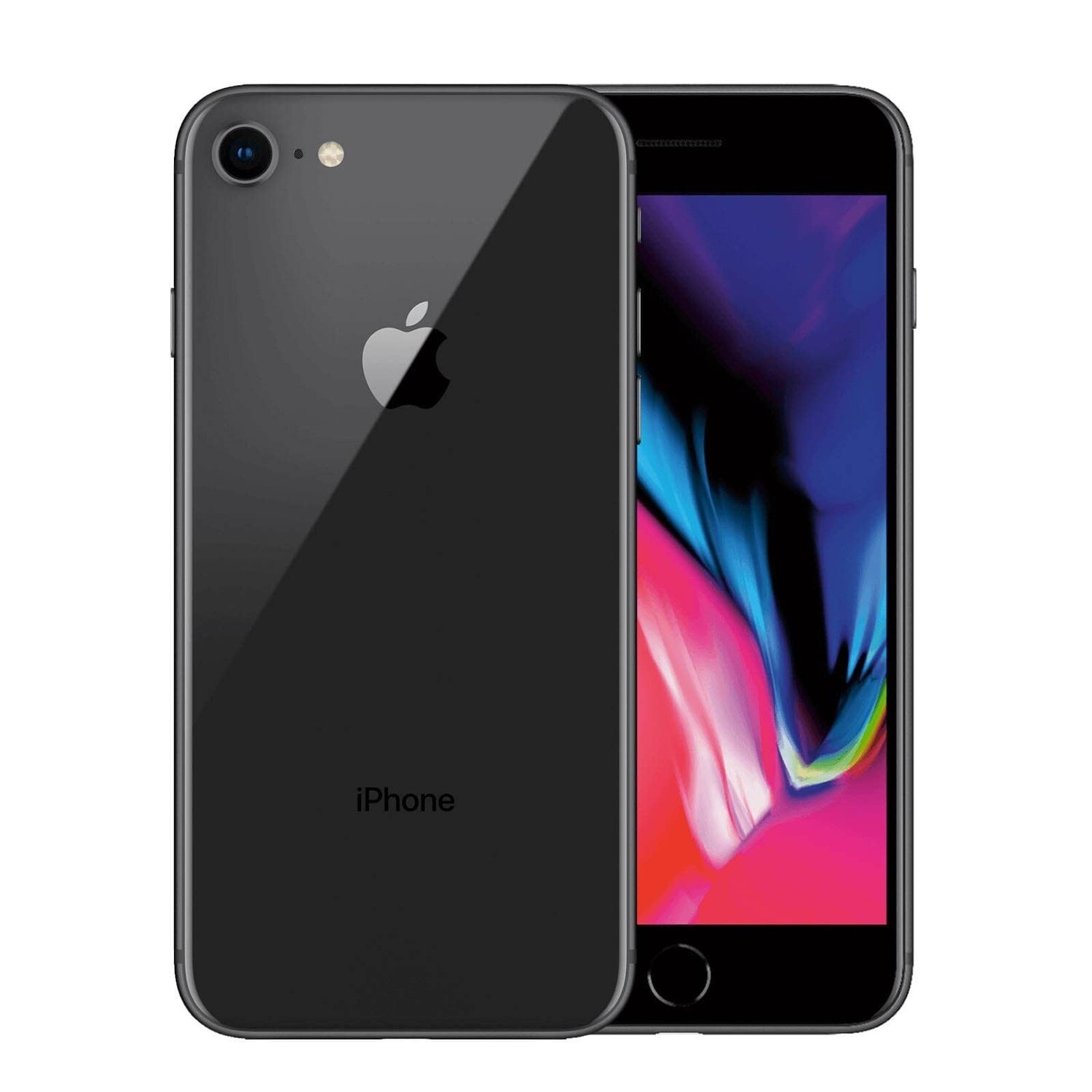 iPhone 8 - Black