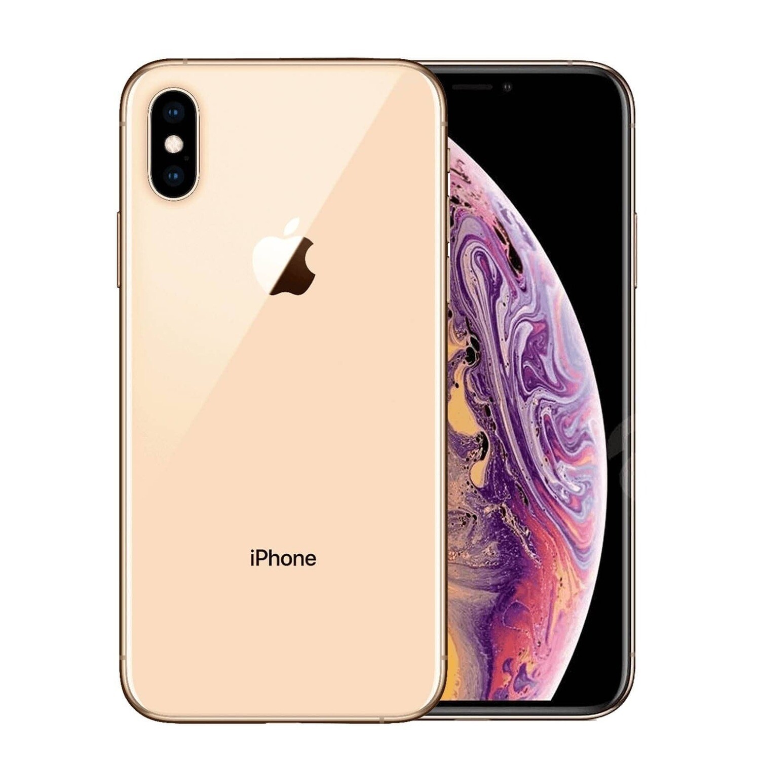 iPhone XS - Gold