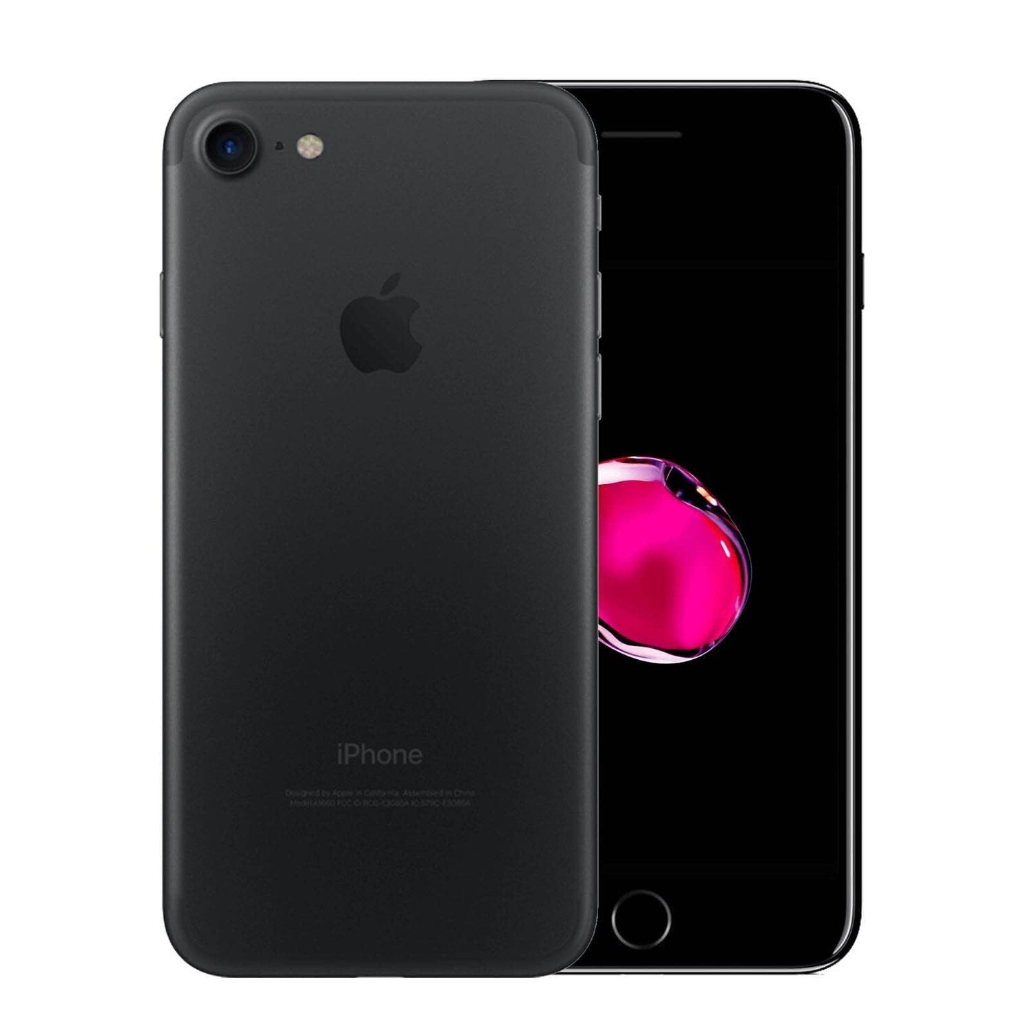 iPhone 7 - Black