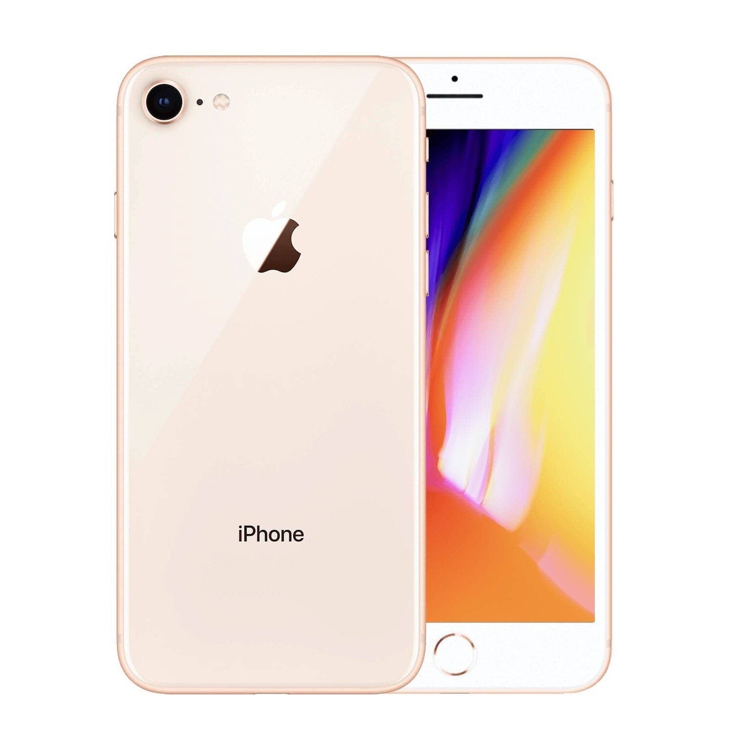 iPhone 8 - Rose Gold
