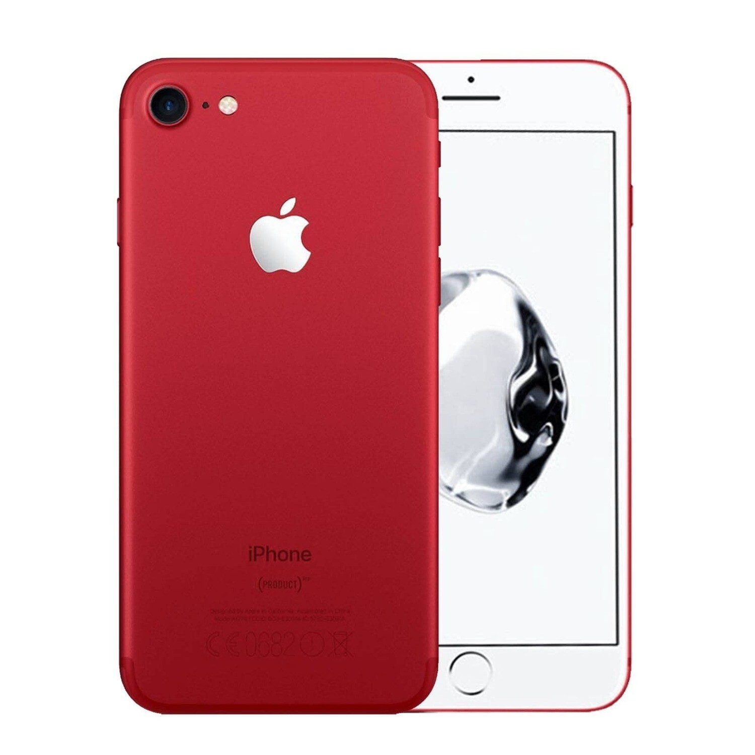 iPhone 7 - Red