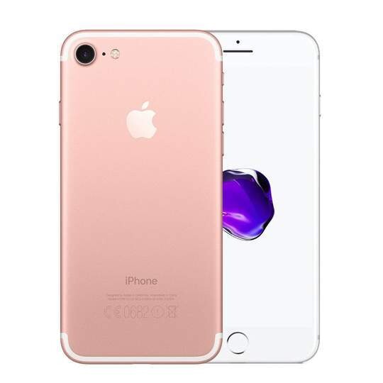 iPhone 7 - Rose Gold