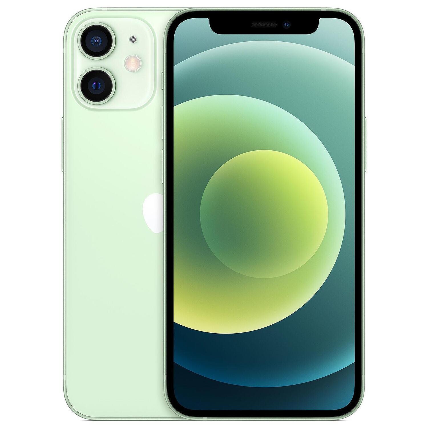 iPhone 12 Mini - Green