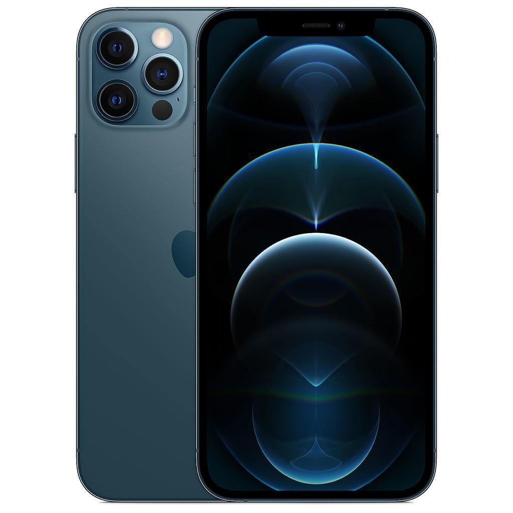 iPhone 12 Pro - Pacific Blue