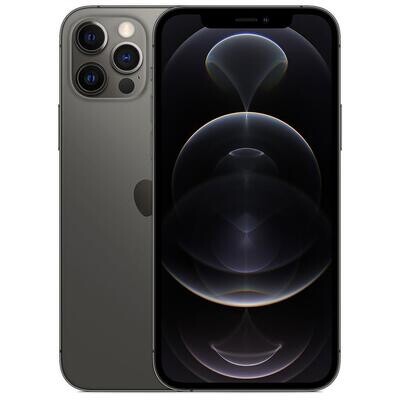 iPhone 12 Pro - Graphite
