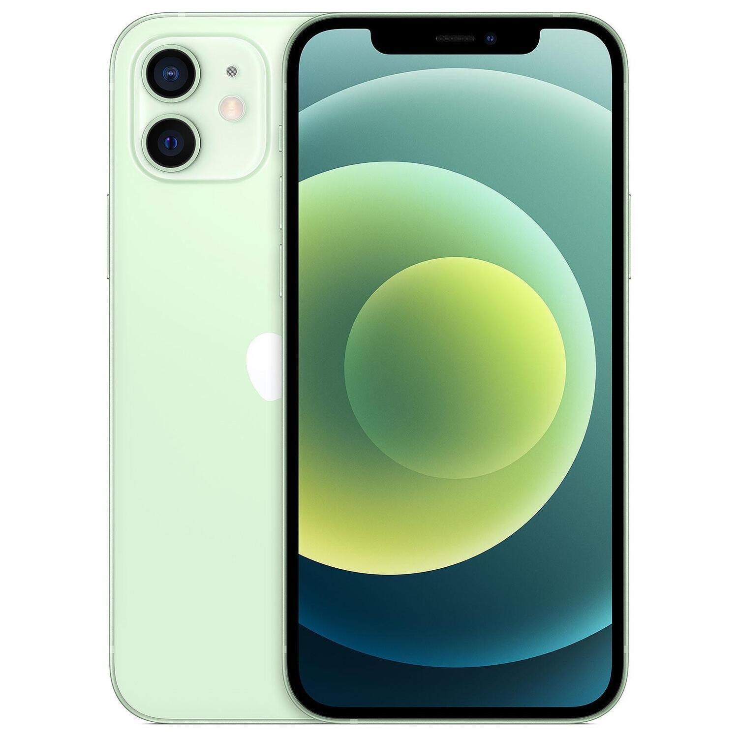iPhone 12 - Green