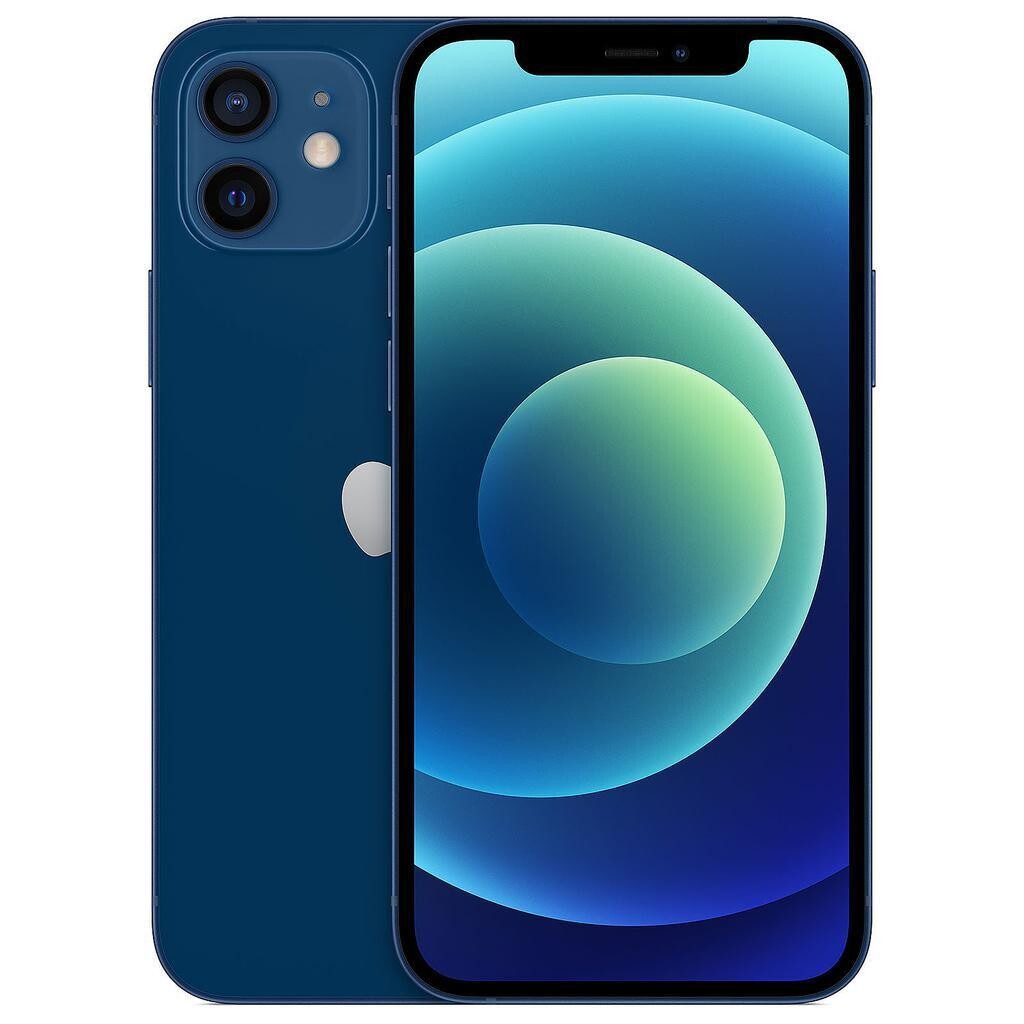 iPhone 12 Mini - Blue