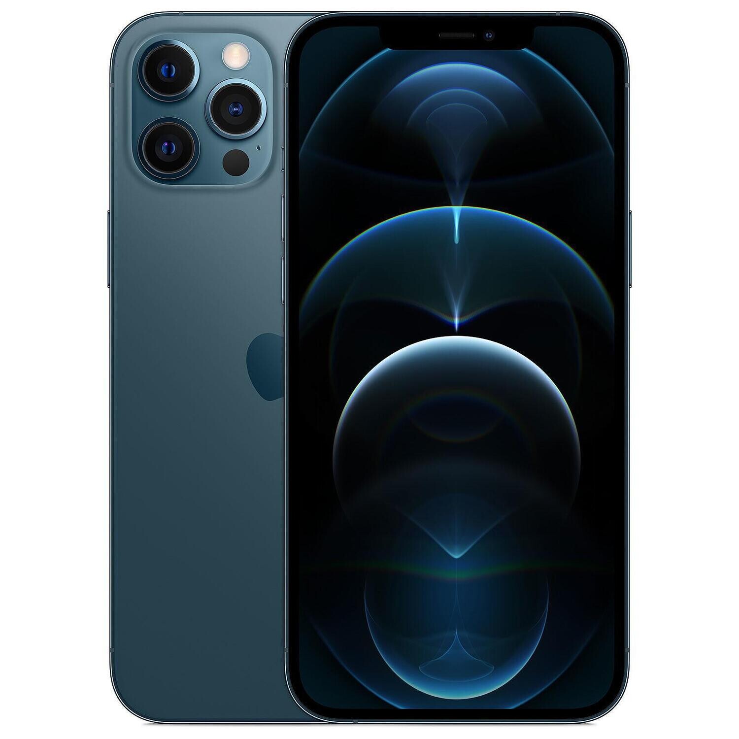 iPhone 12 Pro Max - Pacific Blue