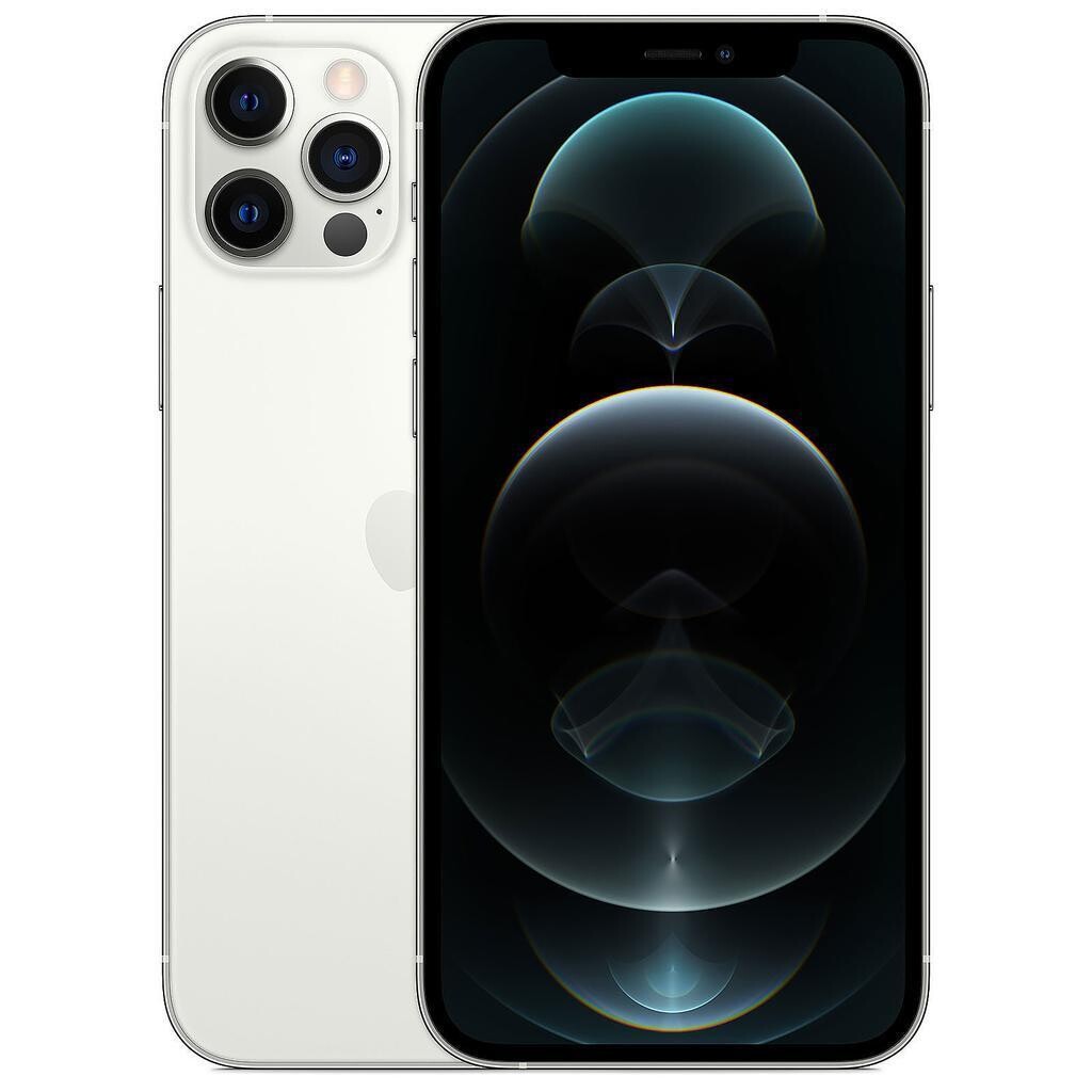 iPhone 12 Pro - Silver