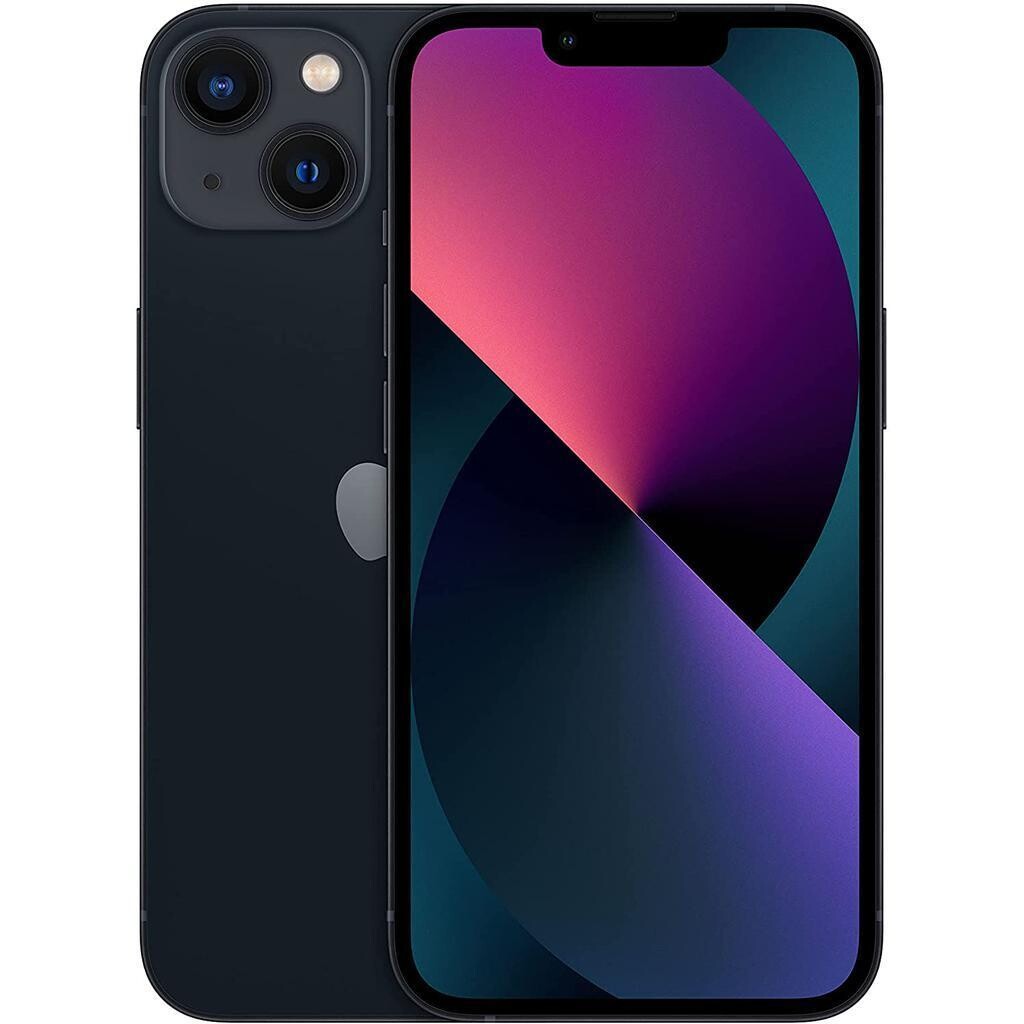 iPhone 13 - Midnight