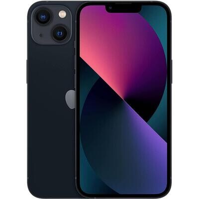 iPhone 13 - Midnight