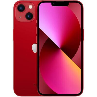 iPhone 13 - Red