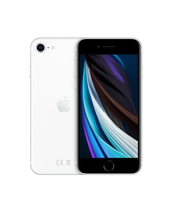 iPhone SE 2020 - White