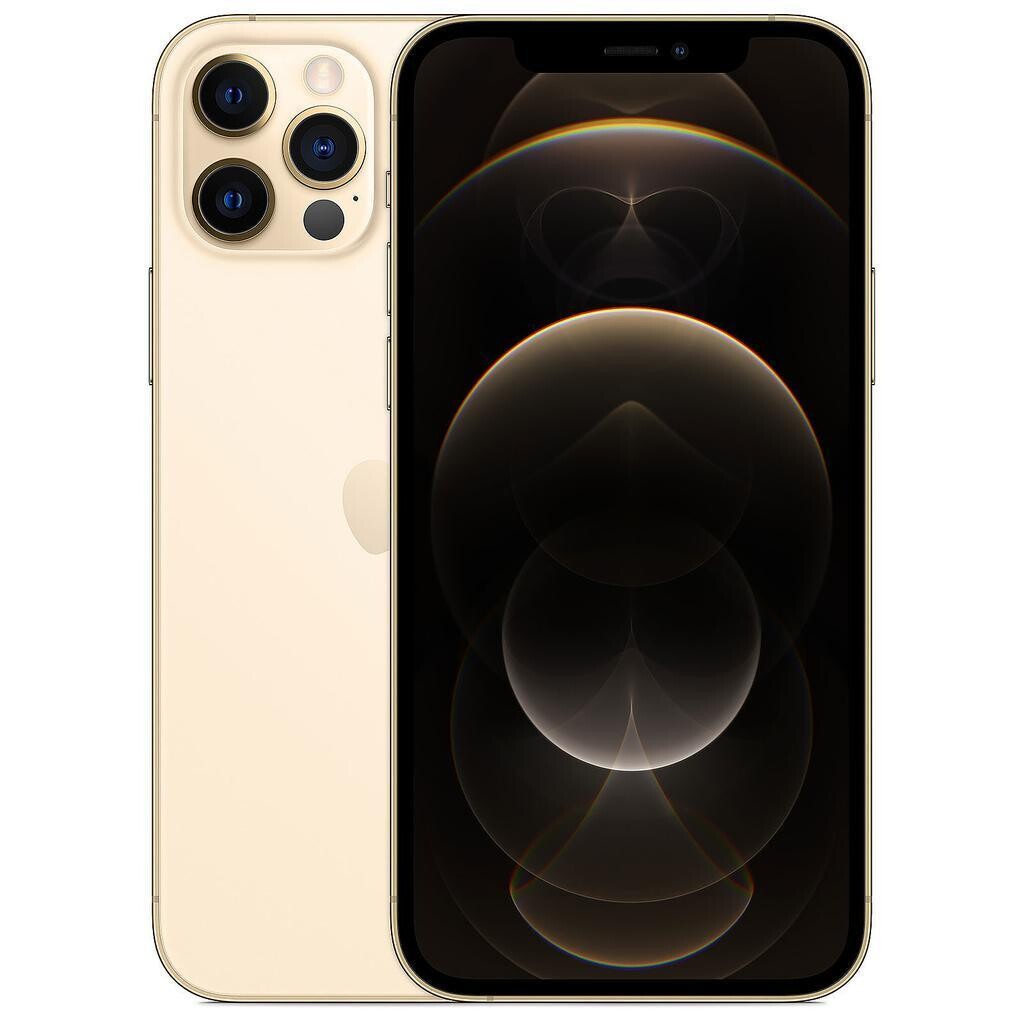 iPhone 12 Pro - Gold
