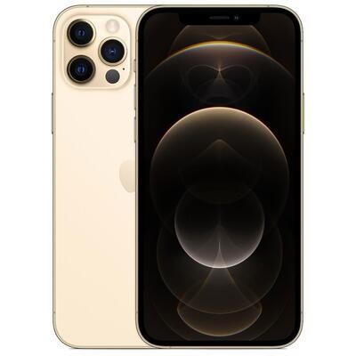 iPhone 12 Pro - Gold