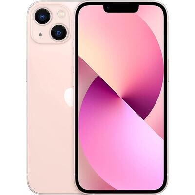 iPhone 13 - Pink