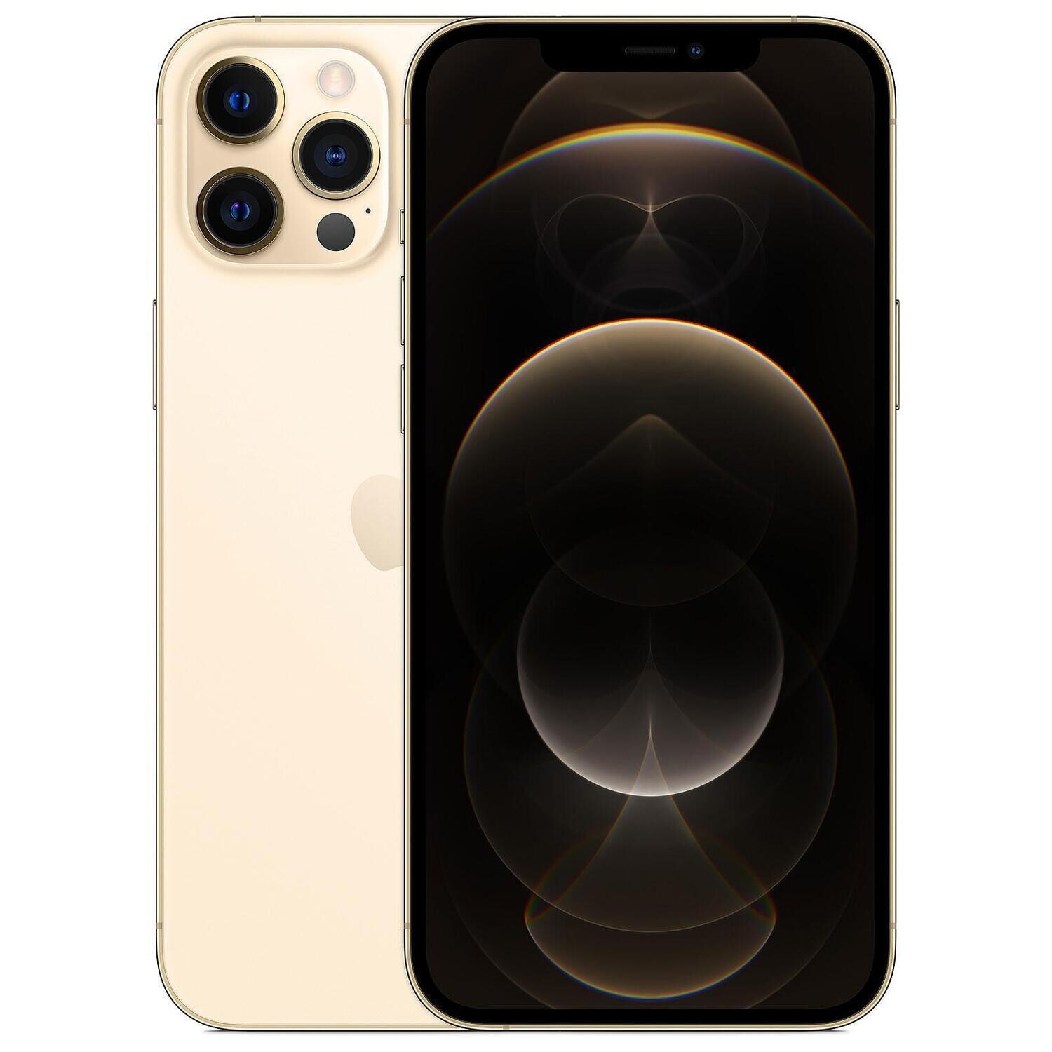 iPhone 12 Pro Max - Gold