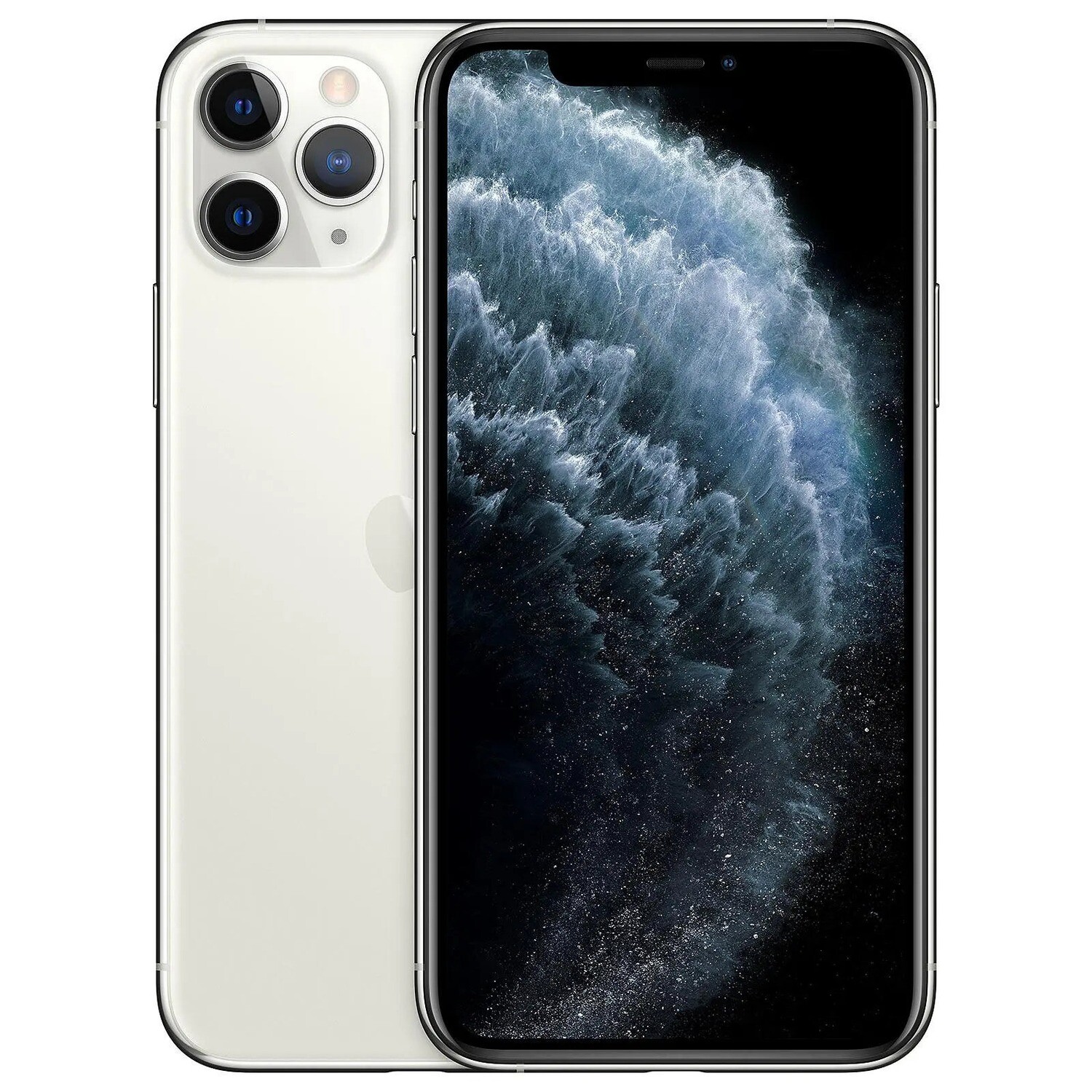 iPhone 11 Pro Max - Silver