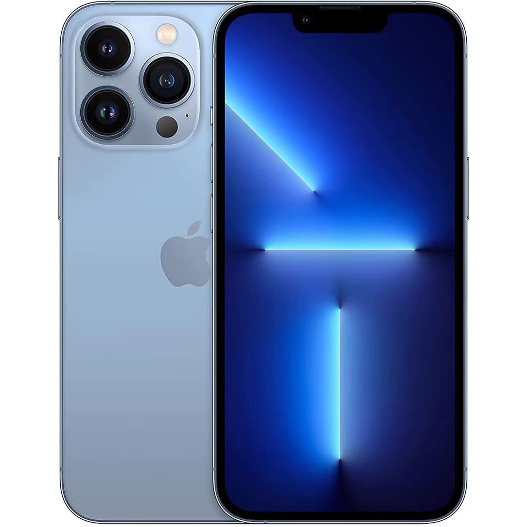 iPhone 13 Pro - Sierra Blue