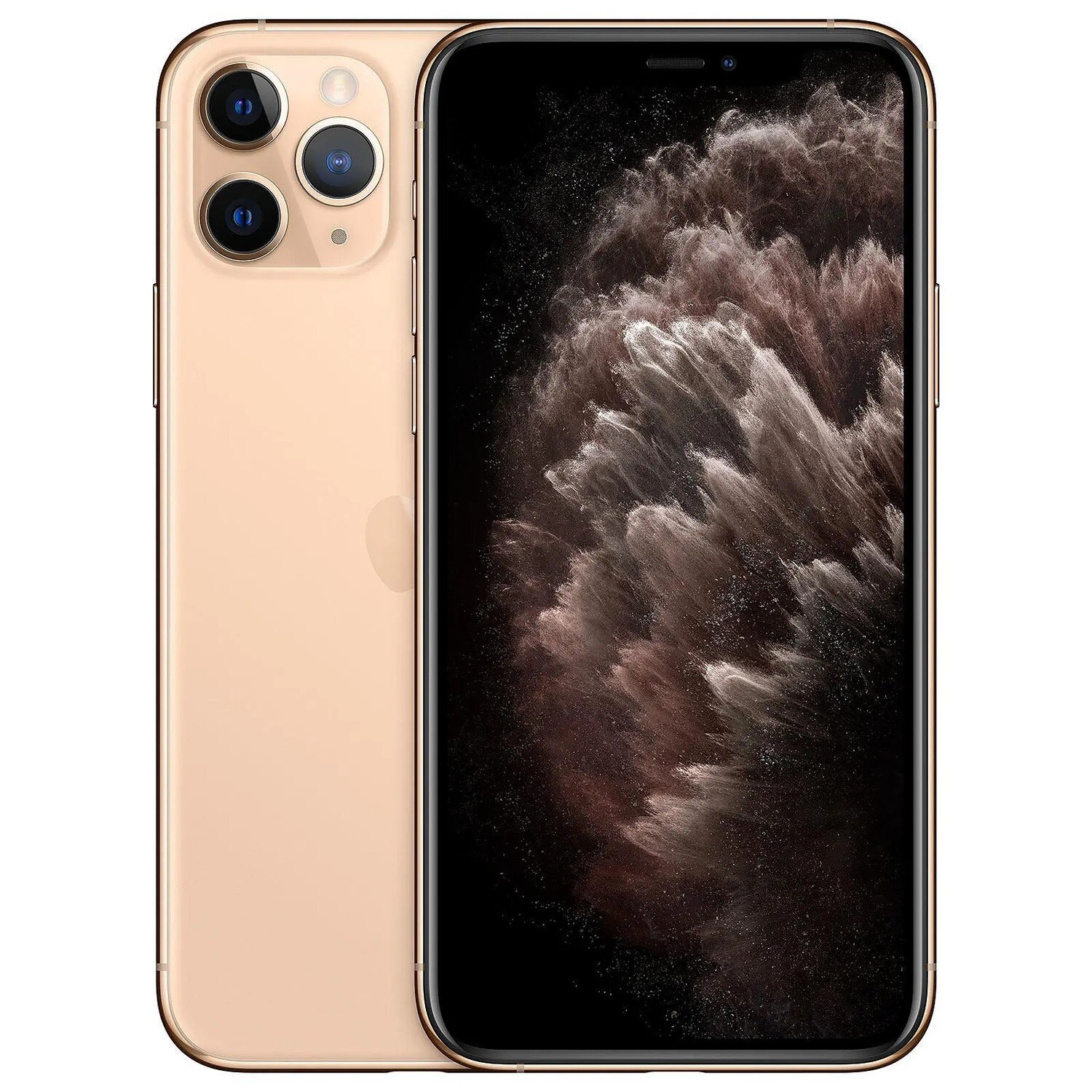 iPhone 11 Pro - Gold