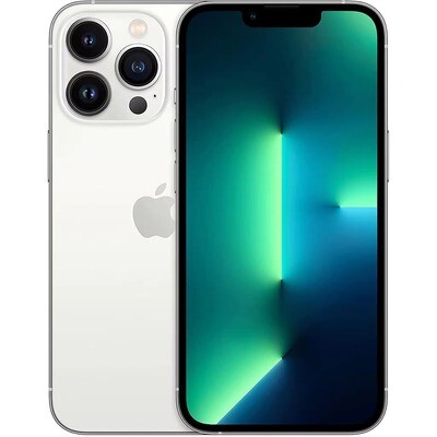 iPhone 13 Pro - Silver