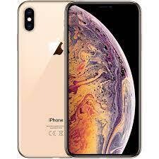 iPhone XS Max | 512GB | Gold