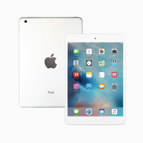 iPad Mini 1st Generation | White | 16GB | Wifi Only