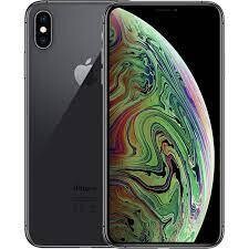 iPhone XS Max | 256GB | Space Gray