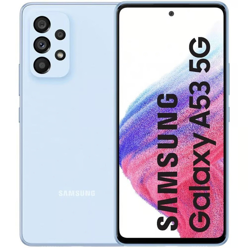 Samsung Galaxy A53 128GB | Unlocked