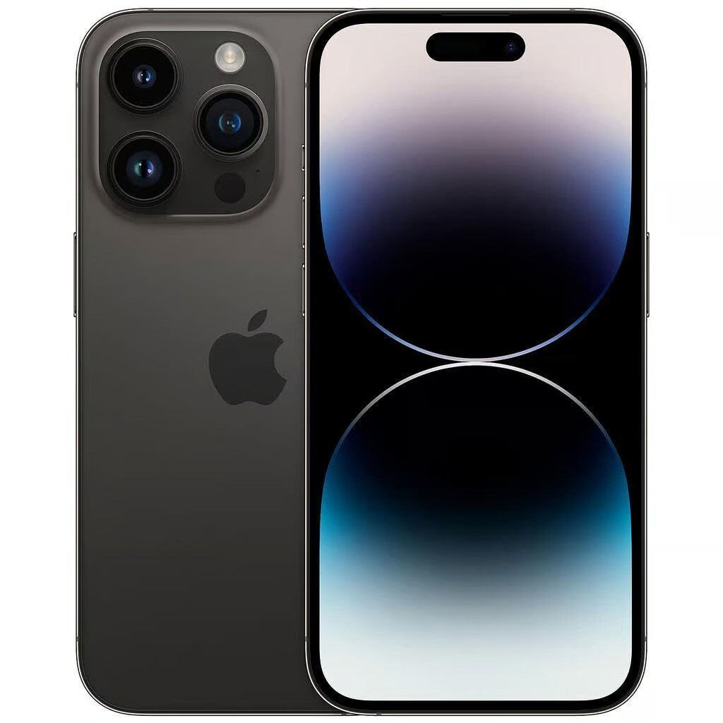 iPhone 14 Pro - Graphite